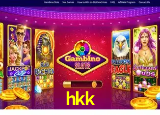 hkk: A Experiência de Casino com Jogos de Mesa ao Vivo