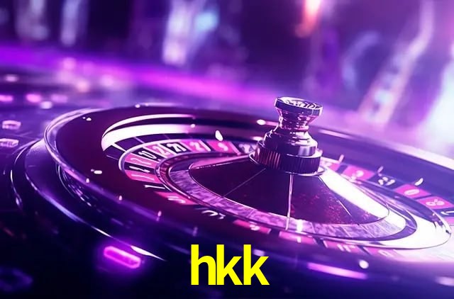 hkk: Seu Especialista em Apostas Esportivas Brasileiras