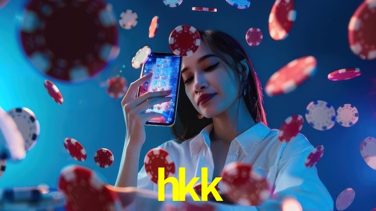 hkk: Jogue Crash e Experimente Alta Recompensa Instantânea